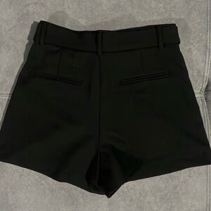 Women’s shorts- Brand: Zara, Size: Medium